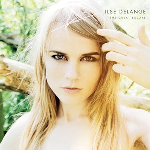 ILSE DELANGE - THE GREAT ESCAPE