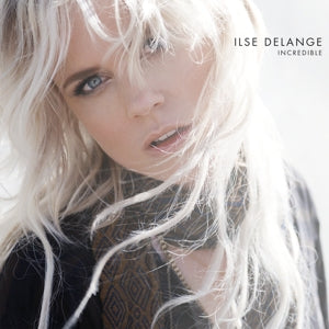 ILSE DELANGE - INCREDIBLE