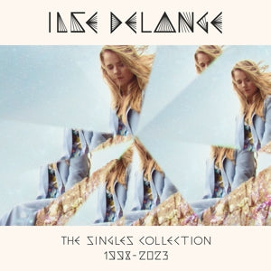 ILSE DELANGE - SINGLES COLLECTION 1998-2023