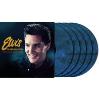 Elvis Presley