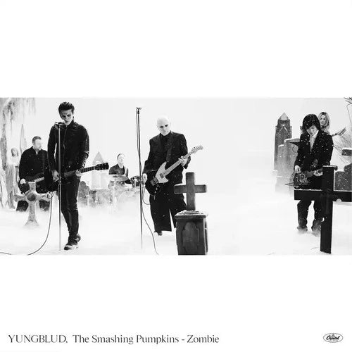 Yungblud - Zombie (7-inch single)