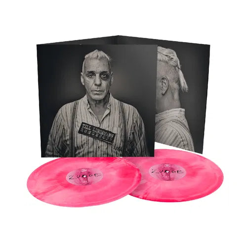 Till Lindemann - Zunge (pink candy) (LP)