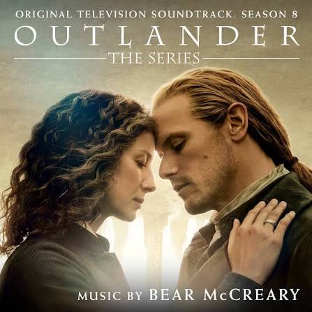 Bear Mccreary - Outlander: season 8 (original television soundtrac (LP)