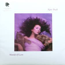 Kate Bush - Hounds Of Love (LP)