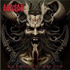 Deicide - Banished By Sin (LP)