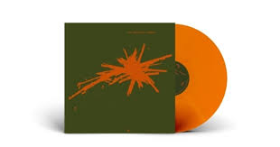 Wedding Present, The - Bizarro (LP)