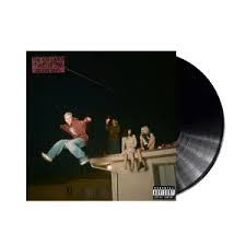 The Kid Laroi - The first time (deluxe version) (LP)