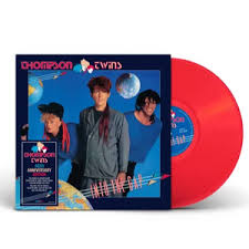 Thompson Twins - Into The Gap (LP)