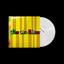 Enhypen - The sin : bliss White vinyl (LP)