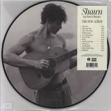 Shawn Mendes - Shawn (LP)