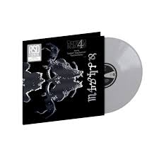 Danzig - Danzig 4 (LP)