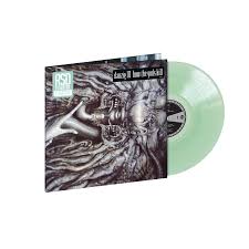 Danzig - Danzig iii: how the gods kill (LP)