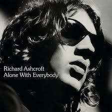 Richard Ashcroft - Alone with everybody (LP)