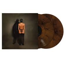 Kanye West, Ty$ - Vultures 1 (LP) – Get Back Music