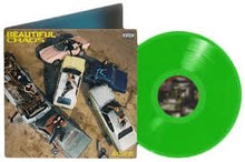 Afbeelding in Gallery-weergave laden, Katseye - Beautiful chaos (LP)
