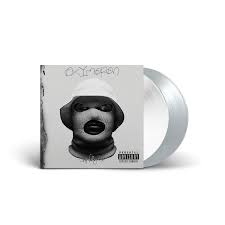 Schoolboy Q - Oxymoron (LP)