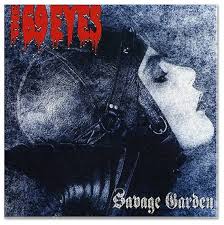 69 Eyes - Savage garden (LP)