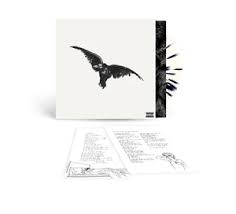 Conan Gray - Kid Krow Decomposed (LP)