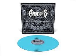 Amorphis - Rarities 1991-2001 (LP)