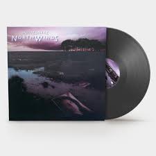 Whitesnake - Northwinds  Black Ice Vinyl (LP)
