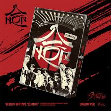 Stray Kids - Hop (CD)