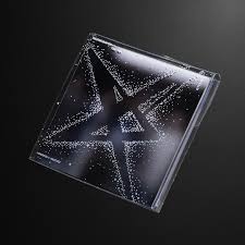 Tomorrow X Together - The 4th studio album 'the star chapter: together' (CD)