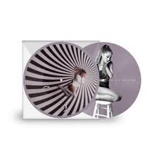 Ariana Grande - My everything (LP)