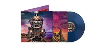 Sweet, The - Full Circle (LP)