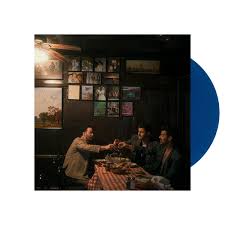 Jonas Brothers - Greetings from your hometown (LP)