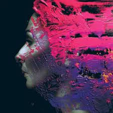 Steven Wilson - Hand.cannot.erase. (LP)