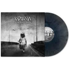 Katatonia - Viva emptiness (LP)