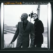 Lighthouse Family - Postcards from heaven (LP)
