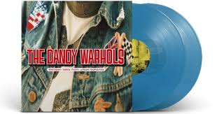 Dandy Warhols - Thirteen tales from urban bohemia (LP)