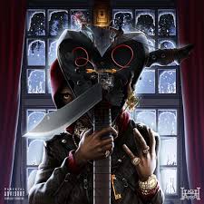 A Boogie Wit Da Hoodie - Artist 2.0 (LP)
