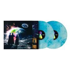 Lil Uzi Vert - Eternal atake (LP)