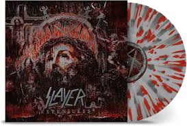 Slayer - Repentless (LP)