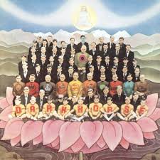 George Harrison - Dark Horse (LP)