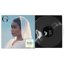 Gabrielle - Find your way  Ultra Clear Vinyl (LP)
