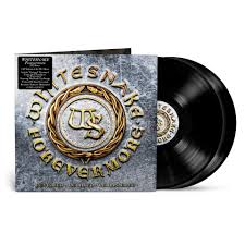 Whitesnake - Forevermore (LP)