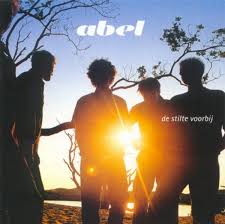 Abel  - De Stilte Voorbij (LP)