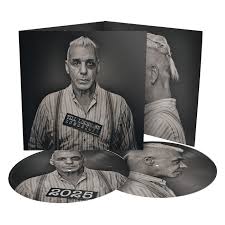 Till Lindemann - Zunge (picture disc) (LP)