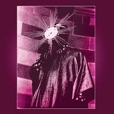 Sun Ra Quartet Featuring  John Gilmore - The Sky Is A Sea Of Darkness When There Is No Sun To Light The Way (7-inch single)