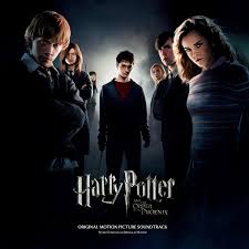 Nicholas Hooper - Harry potter and the order of the phoenix (LP)