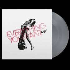 Kane - Everything you want (LP)