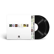 Genesis - Turn it on again: the hits (LP)