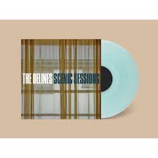 The Delines - The scenic sessions (LP)