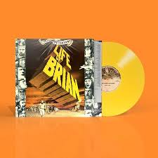 Monty Python - Monty pythons life of brian (LP)