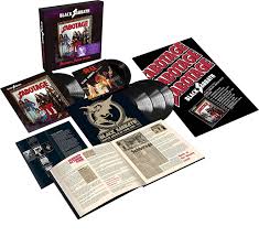 Black Sabbath - Sabotage Super Deluxe (LP)
