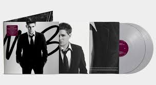Michael Bublé - It's Time (LP)
