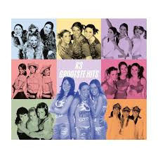 K3 - De grootste hits! (LP)